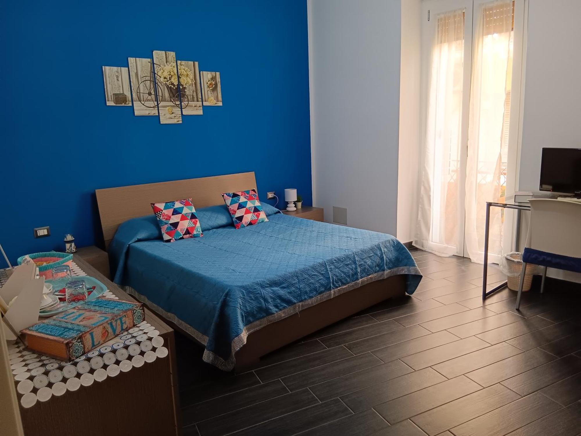 Affittacamere Sa Pardula Cagliari Ngoại thất bức ảnh