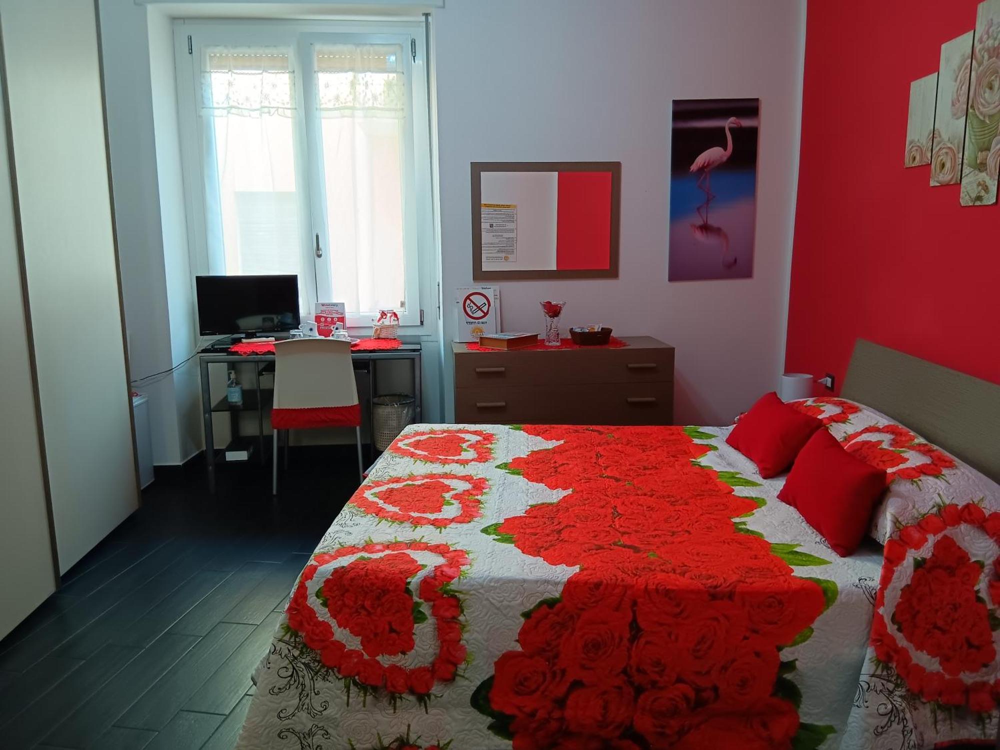 Affittacamere Sa Pardula Cagliari Ngoại thất bức ảnh